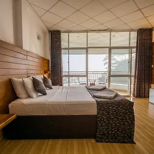 Bed & Breakfast Mountain View ***