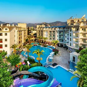Resort Costa Mare ***