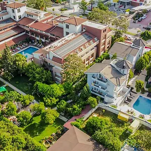 Hotel Dg Rose, Antalya