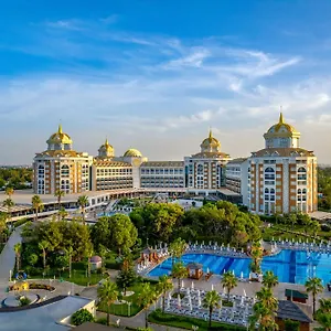 Resort Delphin Be Grand, Antalya