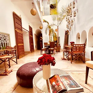 Riad La Cigale ****