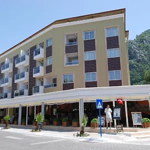 Hotel Mersoy Exclusive (adults Only) ***