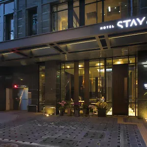 Hotel Gangnam ***