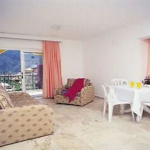 Hotel Kleopatra ***