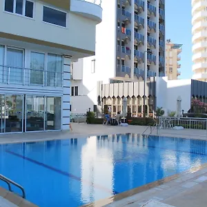 Aparthotel Olbia, Antalya