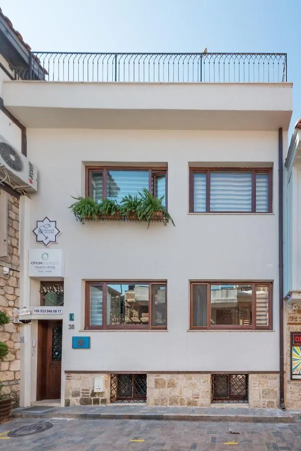 **** Aparthotel Delight Deluxe Aparts Turkey
