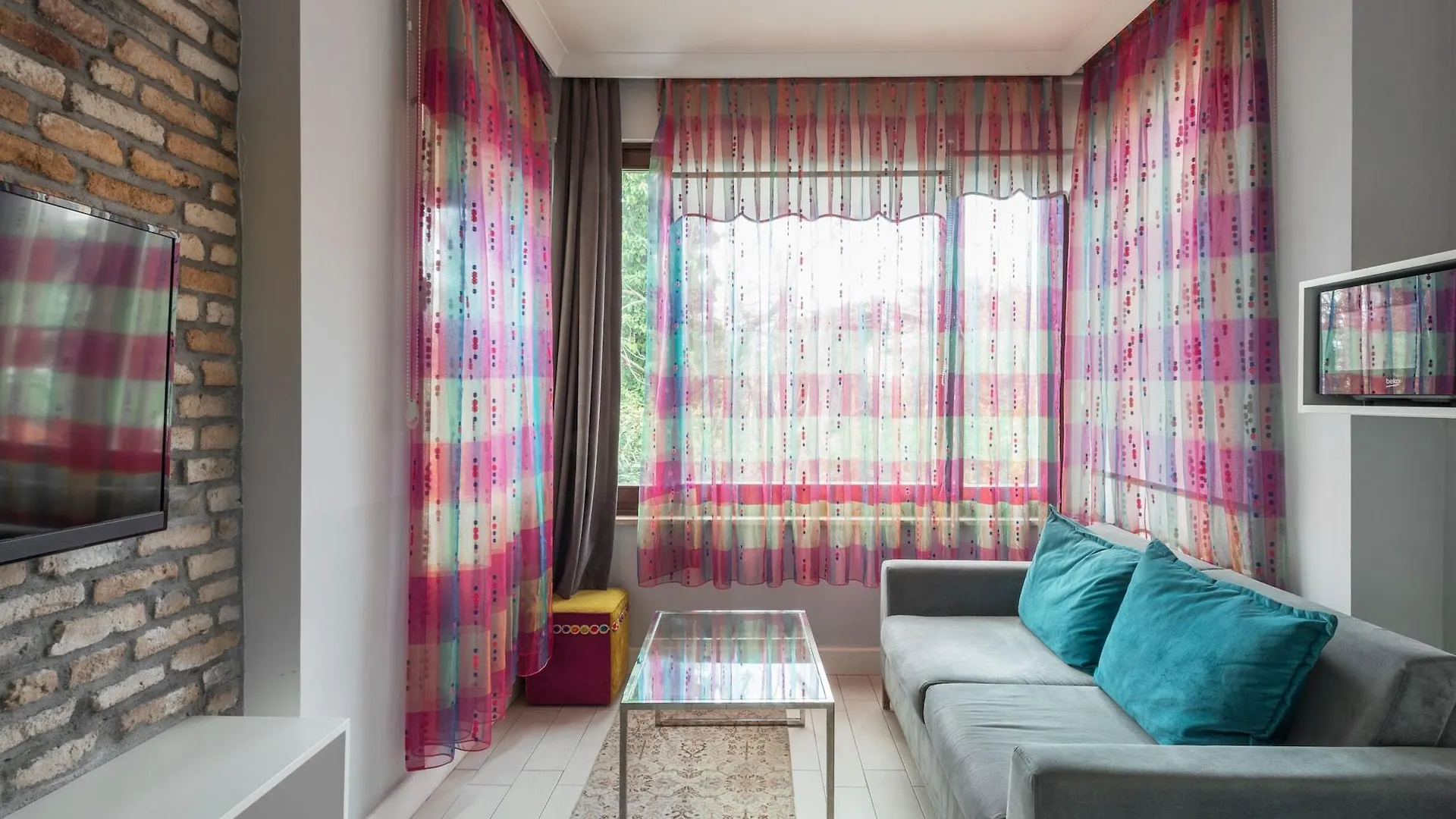 **** Aparthotel Delight Deluxe Aparts Turkey