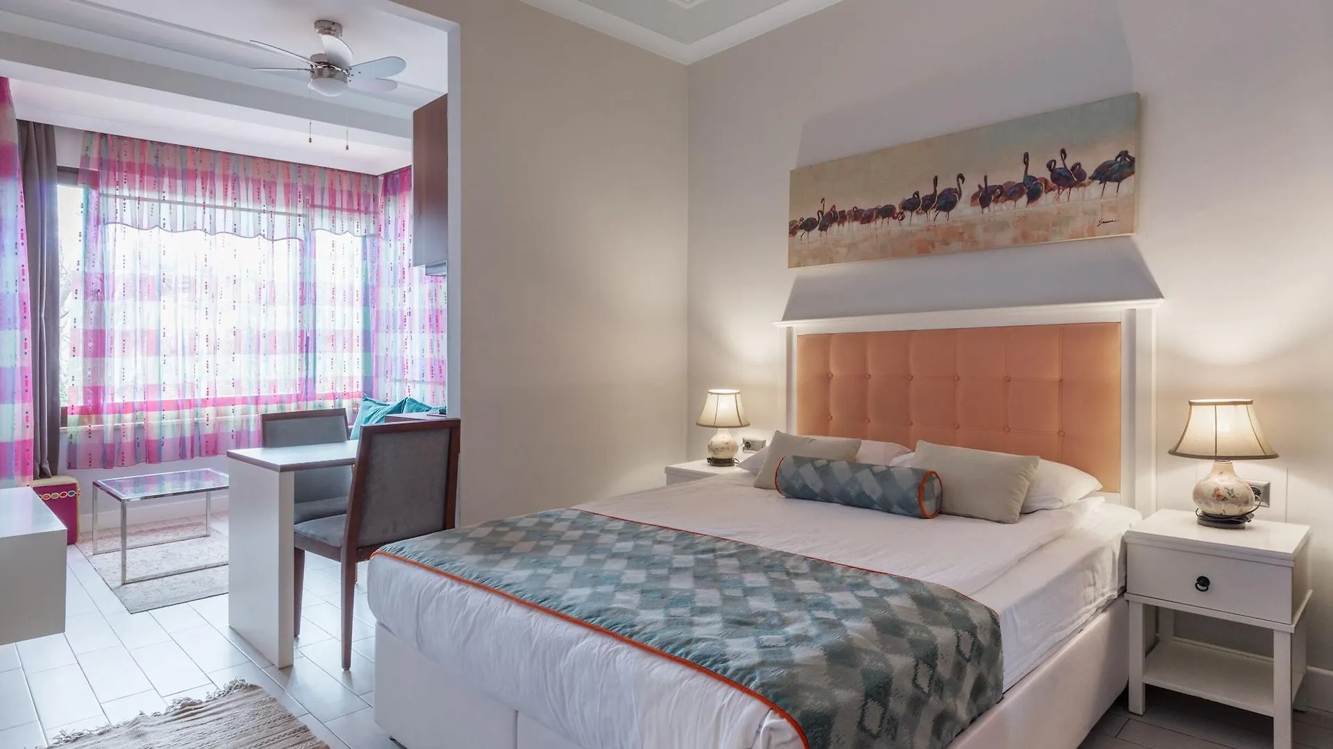 Aparthotel Delight Deluxe Aparts