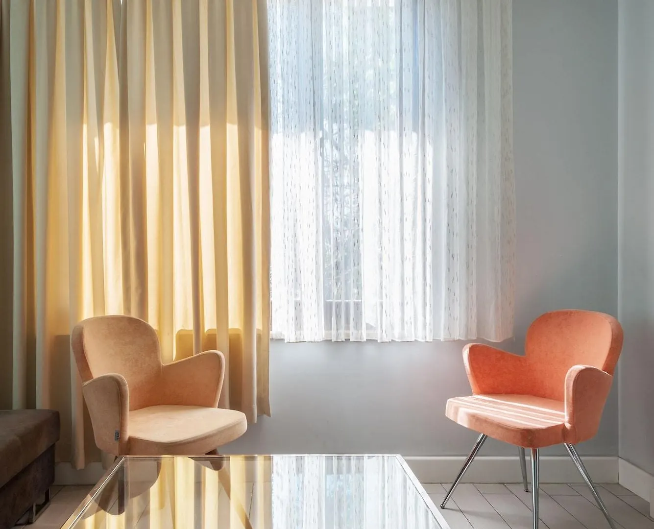 Aparthotel Delight Deluxe Aparts