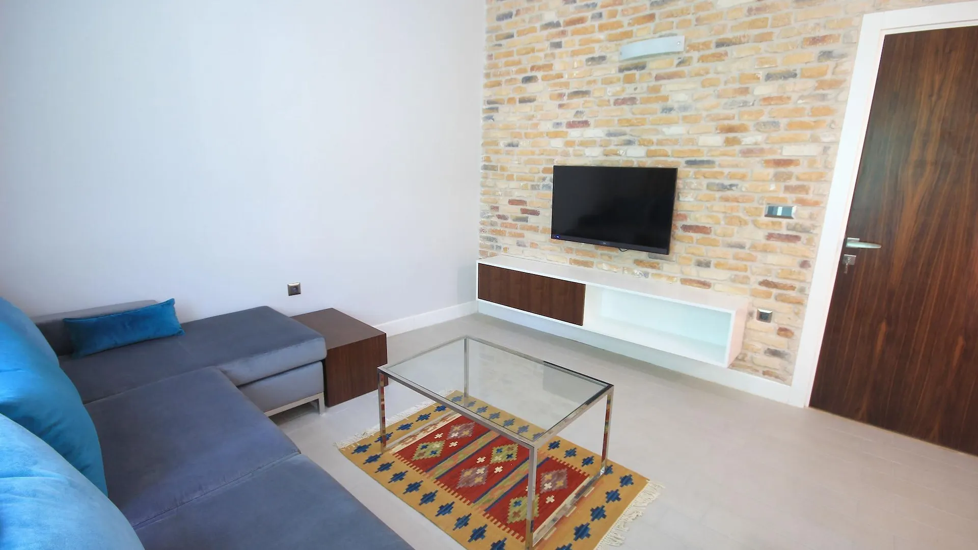 **** Aparthotel Delight Deluxe Aparts Turkey