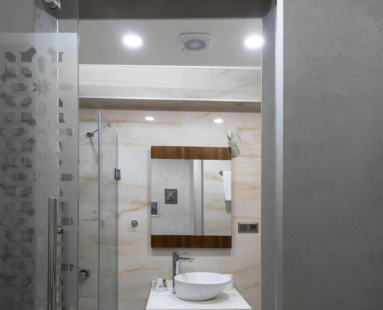 **** Aparthotel Delight Deluxe Aparts Turkey