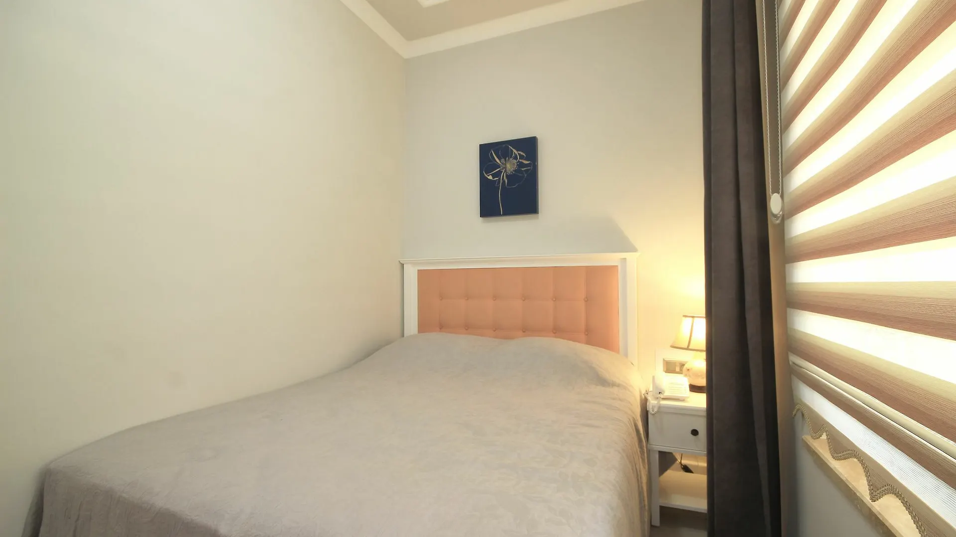 Aparthotel Delight Deluxe Aparts